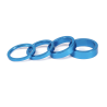 SALT HEADSET SPACER set, Blue